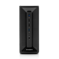 Zoostorm Delta Intel Core i5-12400 16GB RAM 1TB SSD No OS Desktop PC
