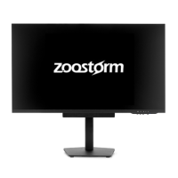 Zoostorm Intel Core i7 12700 16GB RAM 1TB SSD 27 Inch Windows 11 All-in-One PC