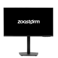 Zoostorm Intel Core i5 12400 16GB RAM 500GB SSD 23.8 Inch Windows 11 Pro All-in-One PC