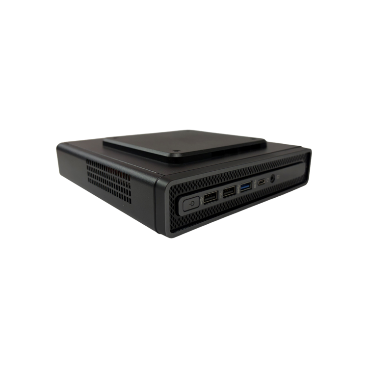 Zoostorm 1L Intel Core i5 12400 16GB RAM 1TB SSD No OS Desktop PC