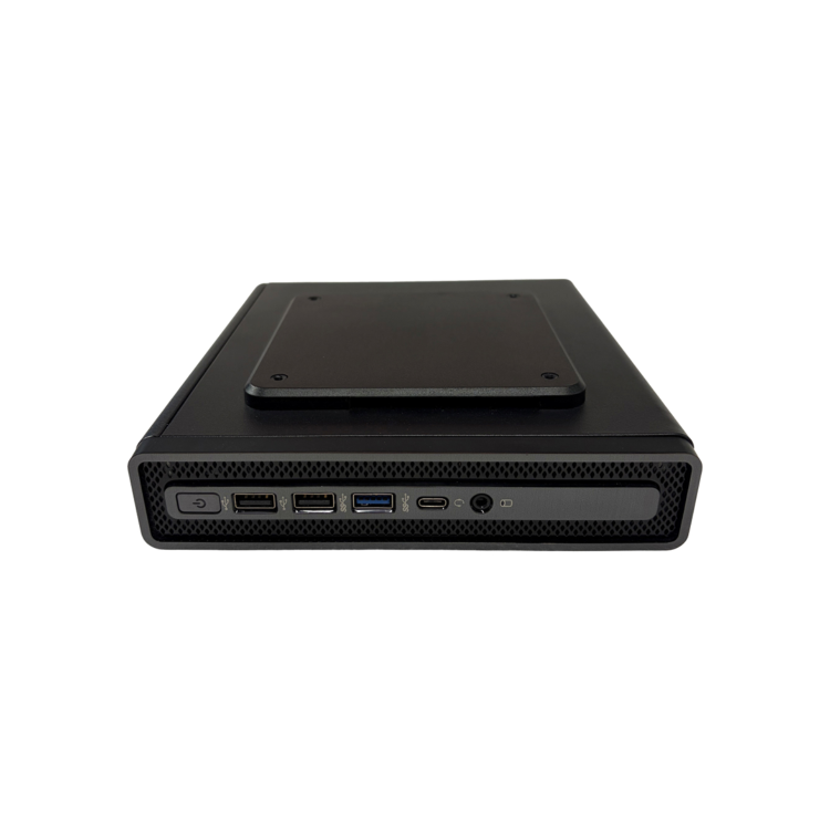 Zoostorm 1L Intel Core i7 12700 16GB RAM 500GB SSD No OS Desktop PC