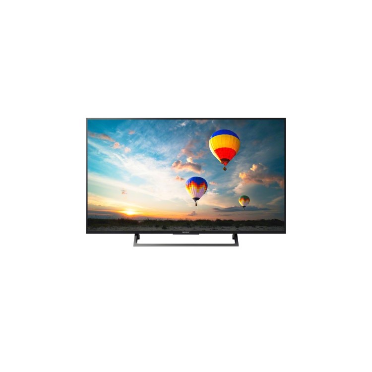 Refurbished Sony FW-55XE8001 55" 4K Ultra HD LED Large Format Display without Stand