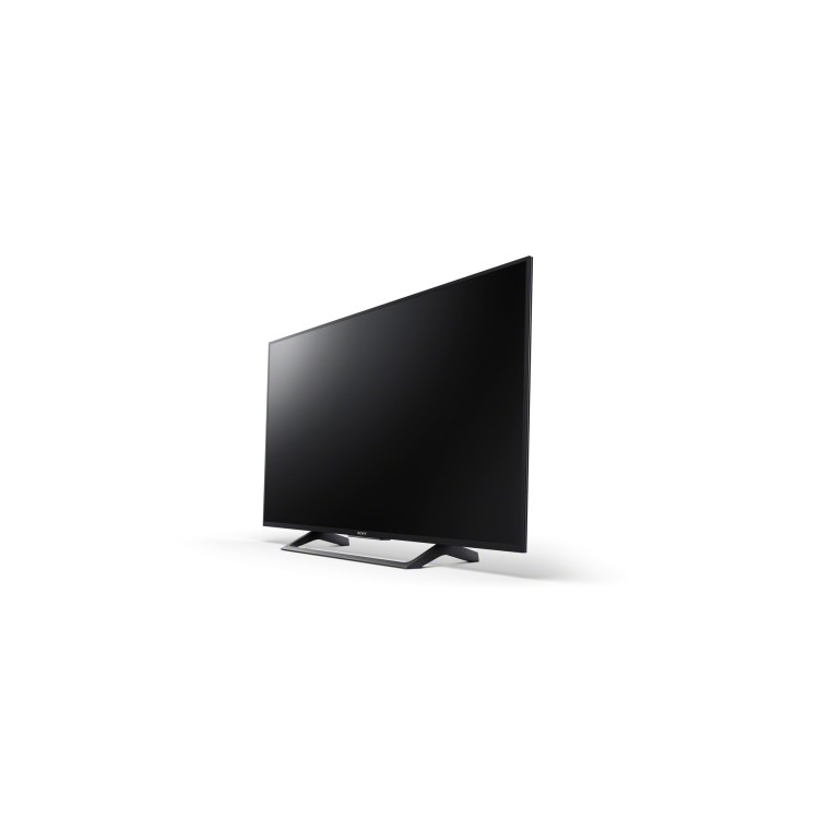 Refurbished Sony FW-55XE8001 55" 4K Ultra HD LED Large Format Display without Stand