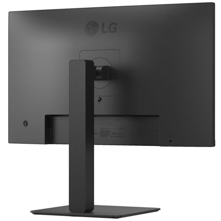 LG 27BA650 27" IPS Full HD 100Hz Height-Adjustable USB-C Monitor 