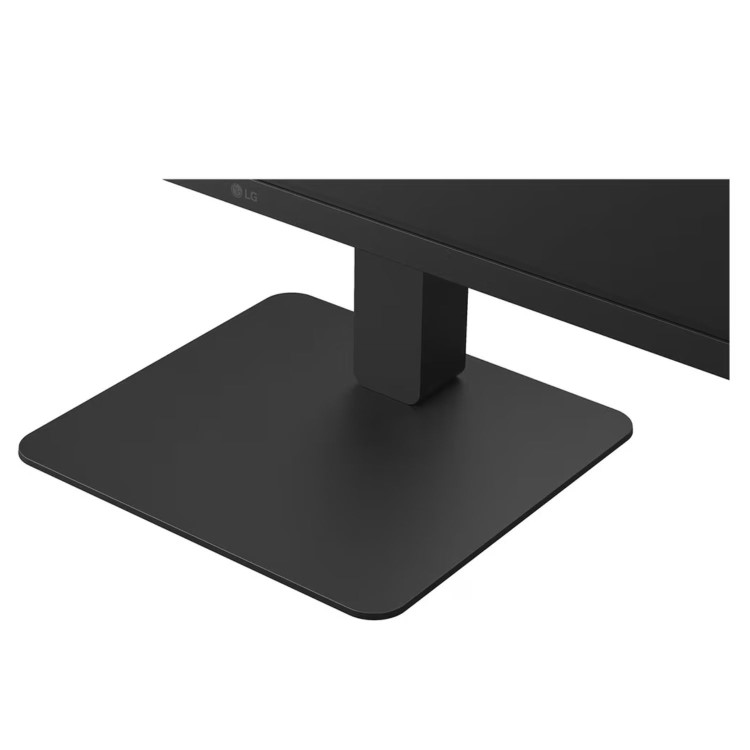 LG 27BA650 27" IPS Full HD 100Hz Height-Adjustable USB-C Monitor 