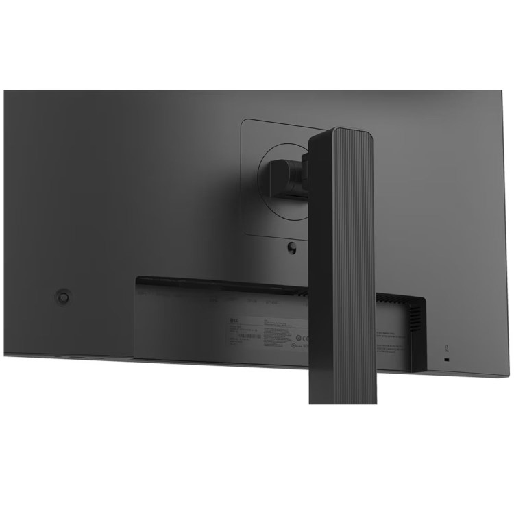 LG 27BA650 27" IPS Full HD 100Hz Height-Adjustable USB-C Monitor 