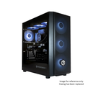 Refurbished CyberPowerPC Intel Core i7-14700KF 32GB RAM 2TB SSD RTX 5070 Windows 11 Gaming PC