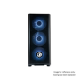 Refurbished CyberPowerPC Intel Core i7-14700KF 32GB RAM 2TB SSD RTX 5070 Windows 11 Gaming PC