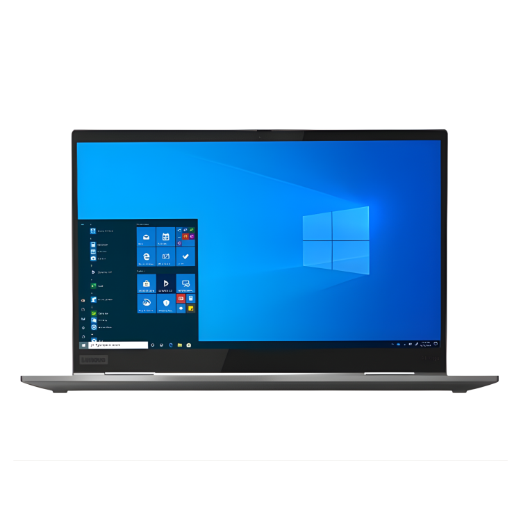 Refurbished Lenovo X1 Yoga G5 i7 10th Gen 16GB RAM 256GB SSD 14 Inch Windows 11 Pro Touch & Flip Laptop