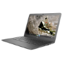 Refurbished HP 14A G5 AMD A4-9120C 4GB RAM 32GB eMMC 14 Inch Chromebook