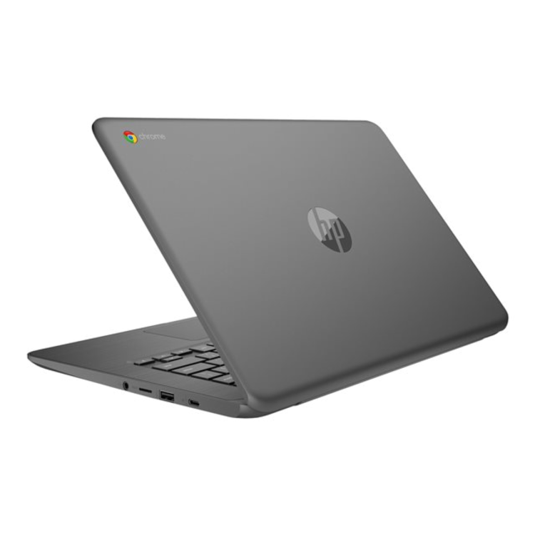 Refurbished HP 14A G5 AMD A4-9120C 4GB RAM 32GB eMMC 14 Inch Chromebook