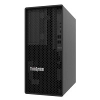 Lenovo ThinkSystem ST45 V3 1xAMD EPYC 4124P 4C 3.8GHz 65W 1x16GB 1Rx8 2x960GB SSD SW RD 1x500W