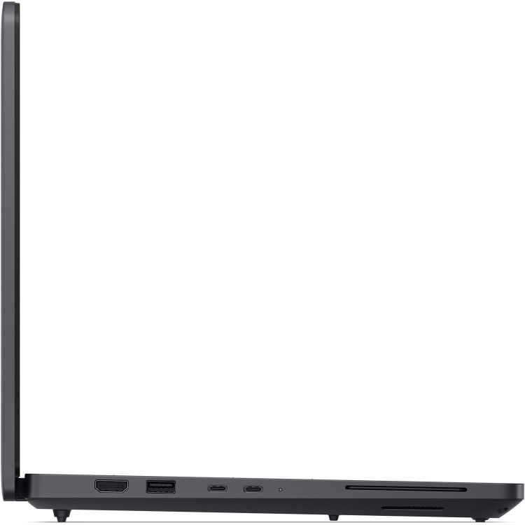 Dell Pro Max 14 MC14255 AMD Ryzen AI 7 PRO 16GB RAM 512GB SSD 14 Inch Windows 11 Pro Laptop