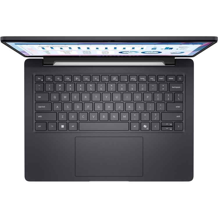 Dell Pro Max 14 MC14255 AMD Ryzen AI 7 PRO 16GB RAM 512GB SSD 14 Inch Windows 11 Pro Laptop