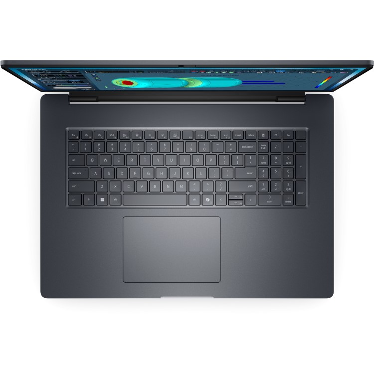 Dell Pro Max 18 Plus Intel Core Ultra 7 32GB RAM 1TB SSD RTX Pro 2000 120 18 Inch Windows 11 Pro Laptop