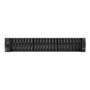 Lenovo DE2000H iSCSI Hybrid Flash Array SFF