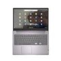 Lenovo IdeaPad 3 Intel Pentium 8GB RAM 128GB eMMc 15.6 Inch Chromebook