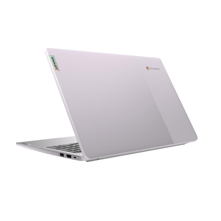 Lenovo IdeaPad 3 Intel Pentium 8GB RAM 128GB eMMc 15.6 Inch Chromebook