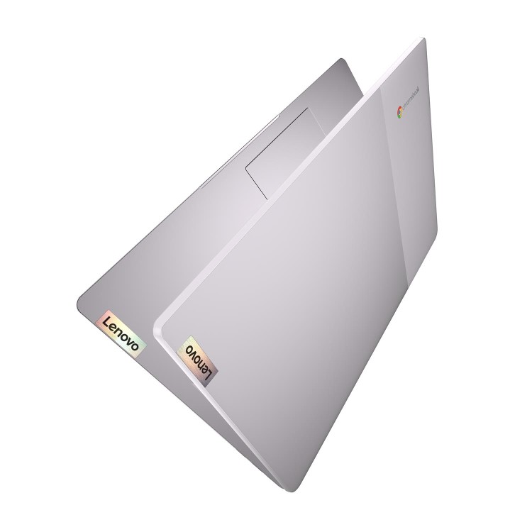Lenovo IdeaPad 3 Intel Pentium 8GB RAM 128GB eMMc 15.6 Inch Chromebook