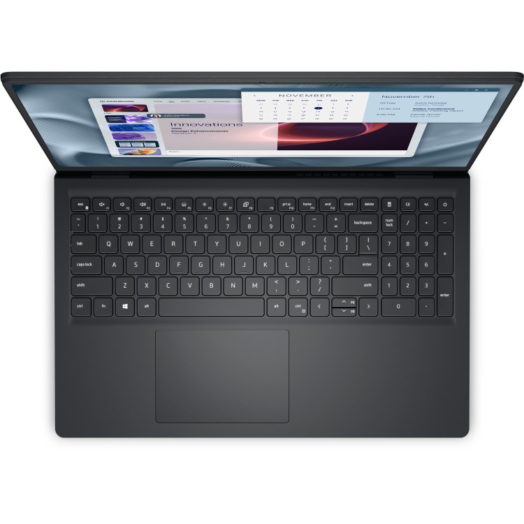 Dell Pro 15 Essential Intel Core i7 16GB RAM 512GB SSD - 120 15.6 Inch Windows 11 Pro Laptop