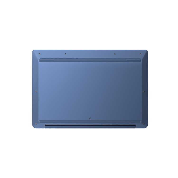 Lenovo IdeaPad Slim 3 Chrome MediaTek Kompanio 520 4GB 64GB 14 Inch Chromebook Blue