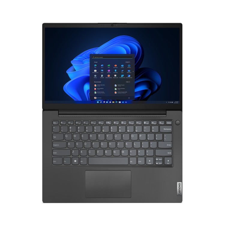Lenovo V14 G4 AMD Ryzen 5 8GB RAM 256GB SSD 14 Inch Windows 11 Pro Laptop