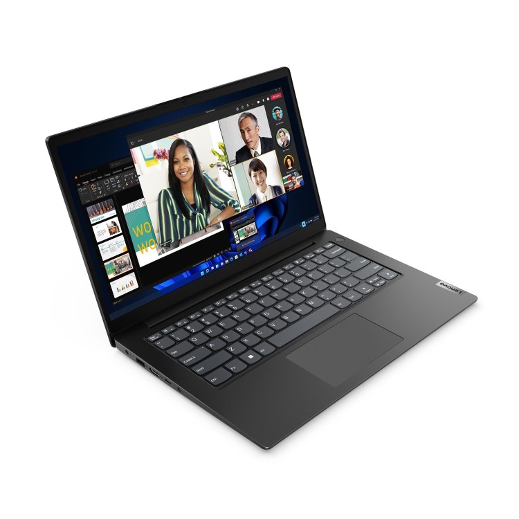 Lenovo V14 AMD Ryzen 5 8GB RAM 512GB SSD 14 Inch Windows 11 Laptop