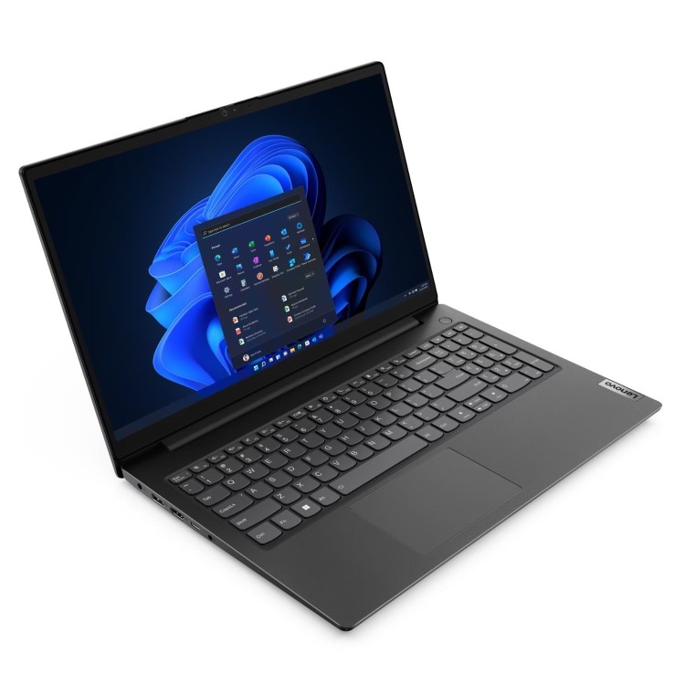 Lenovo V15 Intel Core i5 16GB RAM 512GB SSD 15.6 Inch Windows 11 Pro Laptop