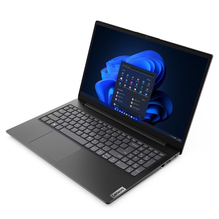 Lenovo V15 Intel Core i5 16GB RAM 512GB SSD 15.6 Inch Windows 11 Pro Laptop