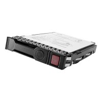 HPE 8TB 6G 7.2K rpm SATA LFF 3.5in Low Profile MDL 1yr Wty 512e Digitally Signed Firmware HDD