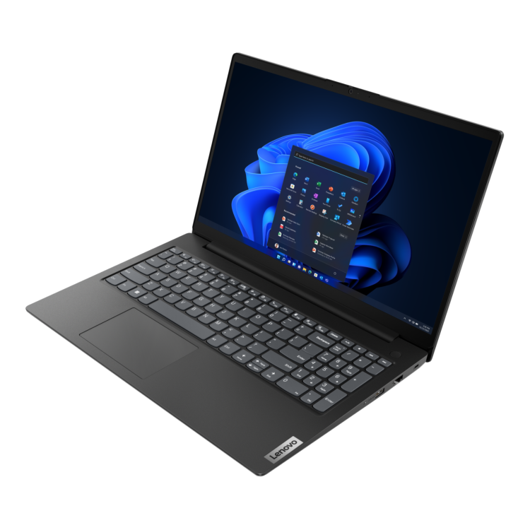 Refurbished Lenovo V15 G4 Intel Core i5 16GB RAM 256GB SSD 15.6 Inch Windows 11 Pro Laptop