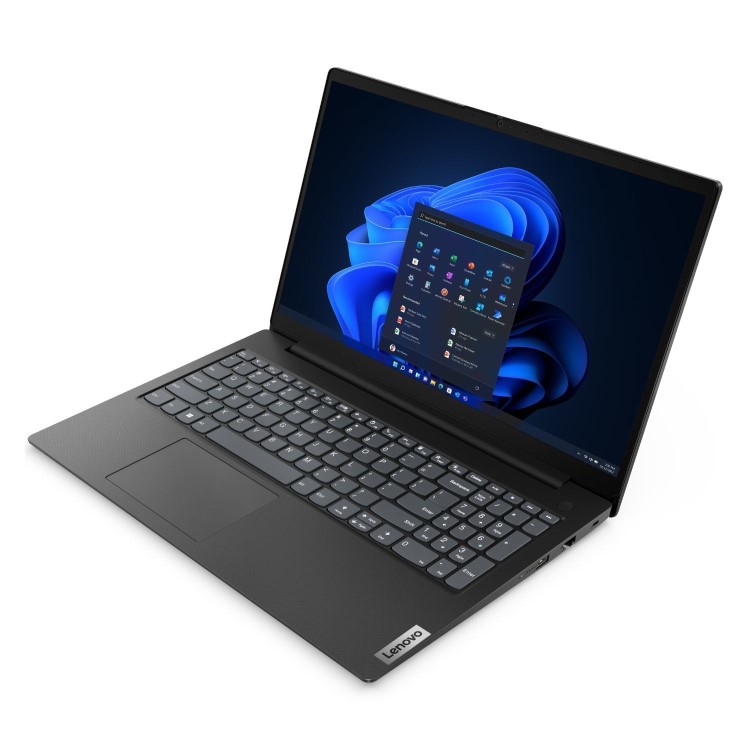 Lenovo V15 Intel Core i5 8GB RAM 256GB SSD 15.6 Inch Windows 11 Pro Laptop