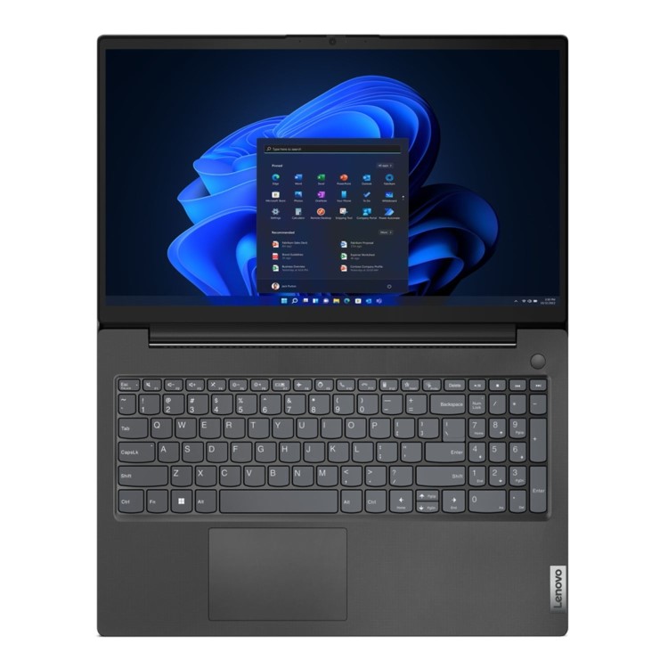 Lenovo V15 G5 Intel Core i5 16GB RAM 512GB SSD 15.6 Inch Windows 11 Laptop