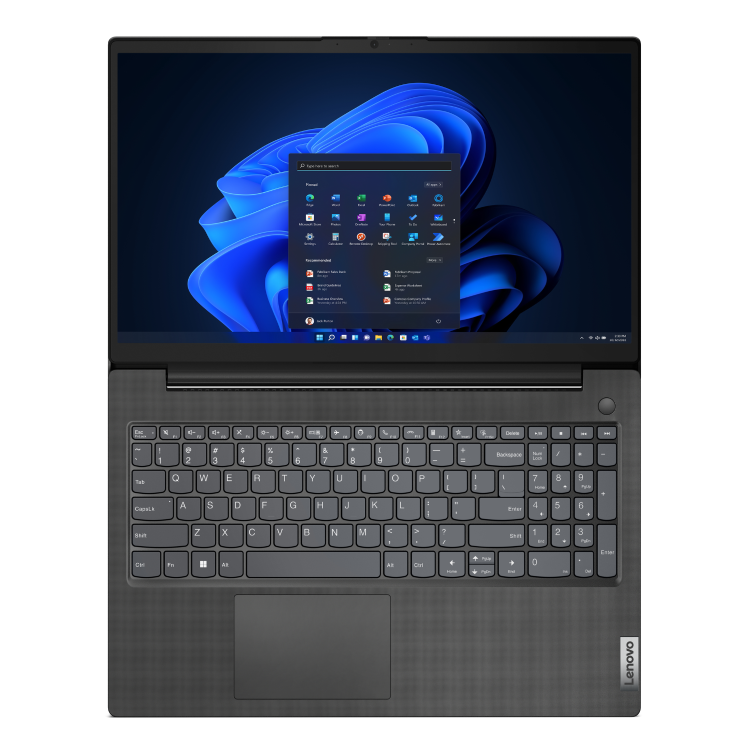 Lenovo V15 Intel Core i5 8GB RAM 512GB SSD 15.6 Inch Windows 11 Laptop