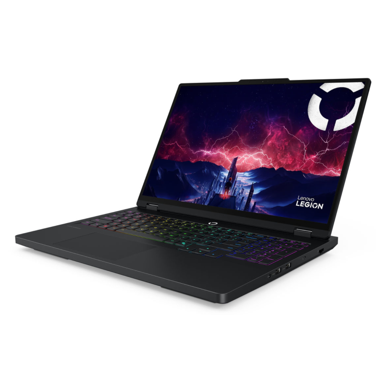 Lenovo Legion Pro 5 16AFR10 AMD Ryzen 9 32GB RAM 2TB SSD RTX 5060 16 Inch Gaming Laptop