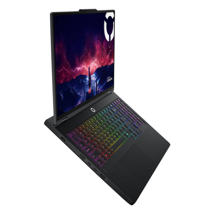 Lenovo Legion Pro 5 16AFR10 AMD Ryzen 9 32GB RAM 2TB SSD RTX 5060 16 Inch Gaming Laptop