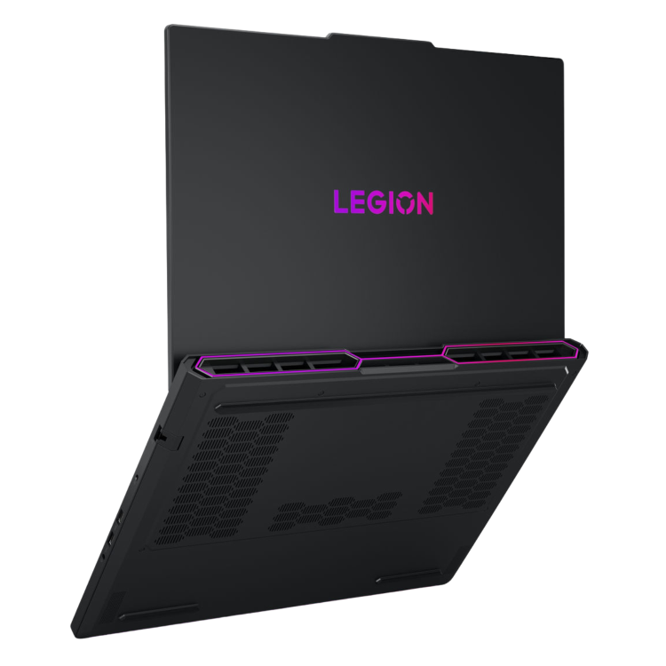 Refurbished Lenovo Legion Pro 7 16IAX10H Intel Core Ultra 9 32GB RAM 1TB SSD RTX 5080 16 Inch Windows 11 Gaming Laptop