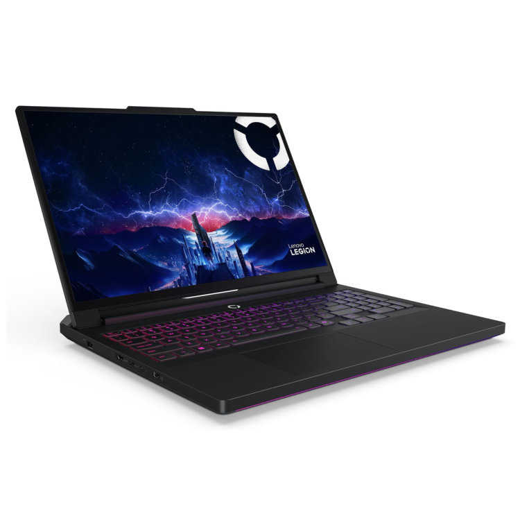 Refurbished Lenovo Legion Pro 7 16IAX10H Intel Core Ultra 9 32GB RAM 1TB SSD RTX 5080 16 Inch Windows 11 Gaming Laptop