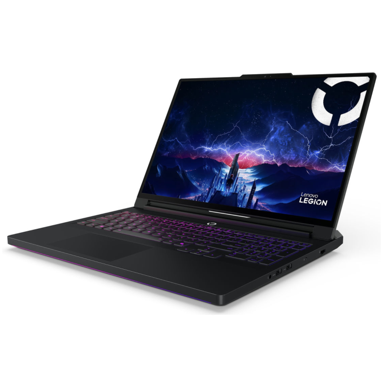 Refurbished Lenovo Legion Pro 7 16IAX10H Intel Core Ultra 9 32GB RAM 1TB SSD RTX 5080 16 Inch Windows 11 Gaming Laptop
