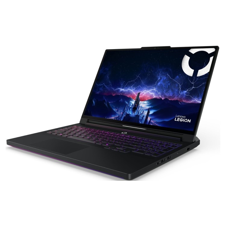 Lenovo Legion Pro 7 16IAX10H Intel Core Ultra 9 32GB RAM 1TB SSD RTX 5080 16 Inch Windows 11 Gaming Laptop