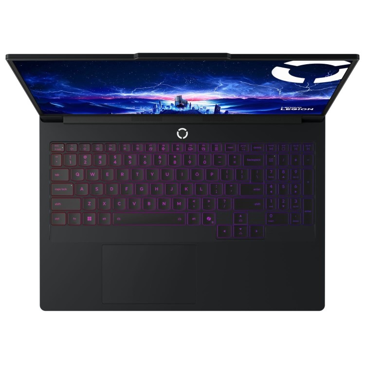 Lenovo Legion Pro 7 16IAX10H Intel Core Ultra 9 32GB RAM 1TB SSD RTX 5080 16 Inch Windows 11 Gaming Laptop