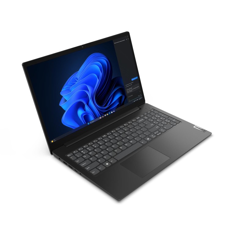 Lenovo V15 Intel Core 5 8GB RAM 512GB SSD 15.6 Inch Windows 11 Pro Laptop