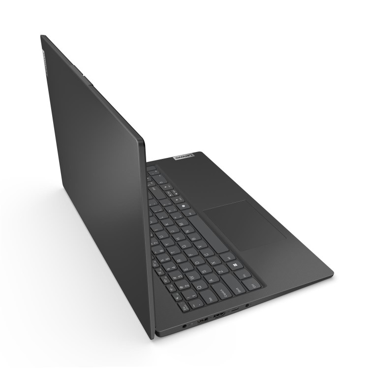 Lenovo V15 Intel Core 5 8GB RAM 512GB SSD 15.6 Inch Windows 11 Pro Laptop