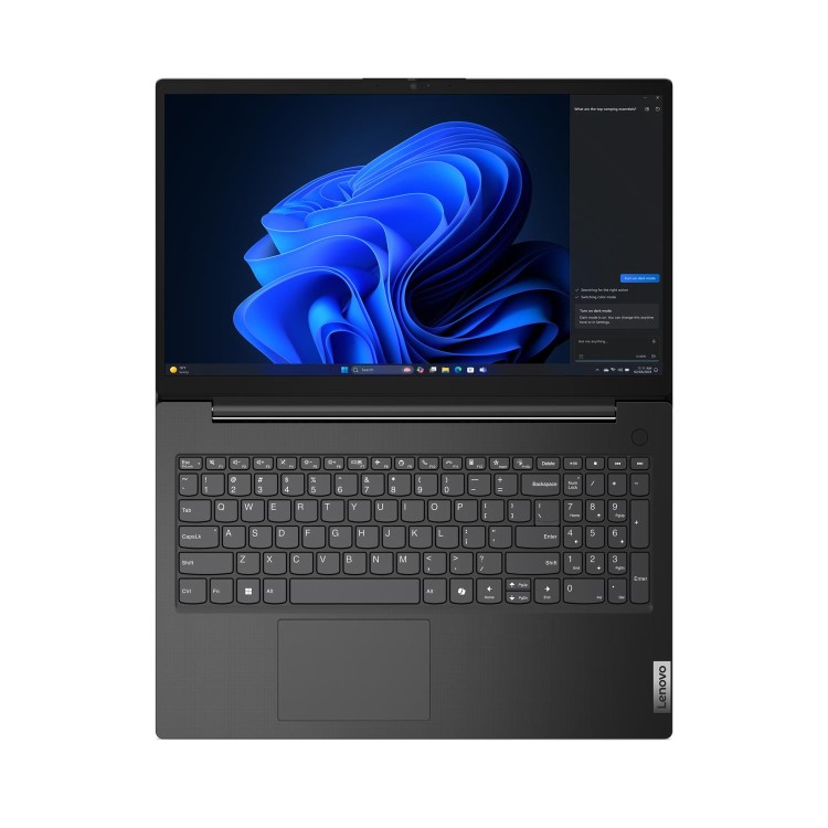 Lenovo V15 Intel Core 5 8GB RAM 512GB SSD 15.6 Inch Windows 11 Pro Laptop