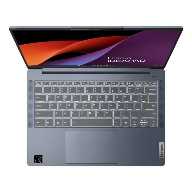Lenovo IdeaPad Slim 5 AI 14in Snapdragon 16GB 512GB