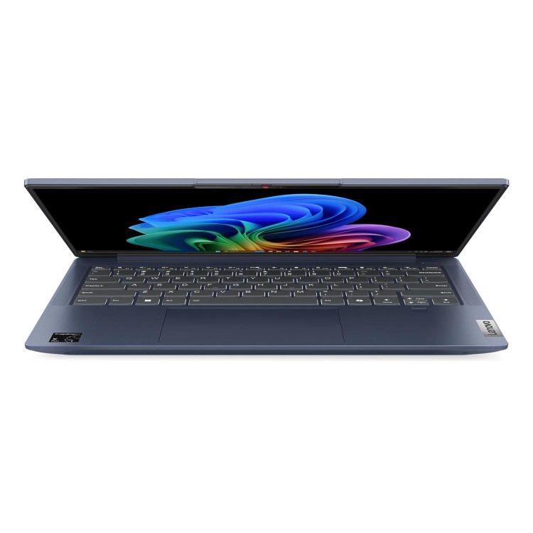 Lenovo IdeaPad Slim 5 AI 14in Snapdragon 16GB 512GB