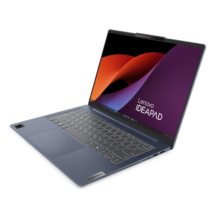 Lenovo IdeaPad Slim 5 AI 14in Snapdragon 16GB 512GB