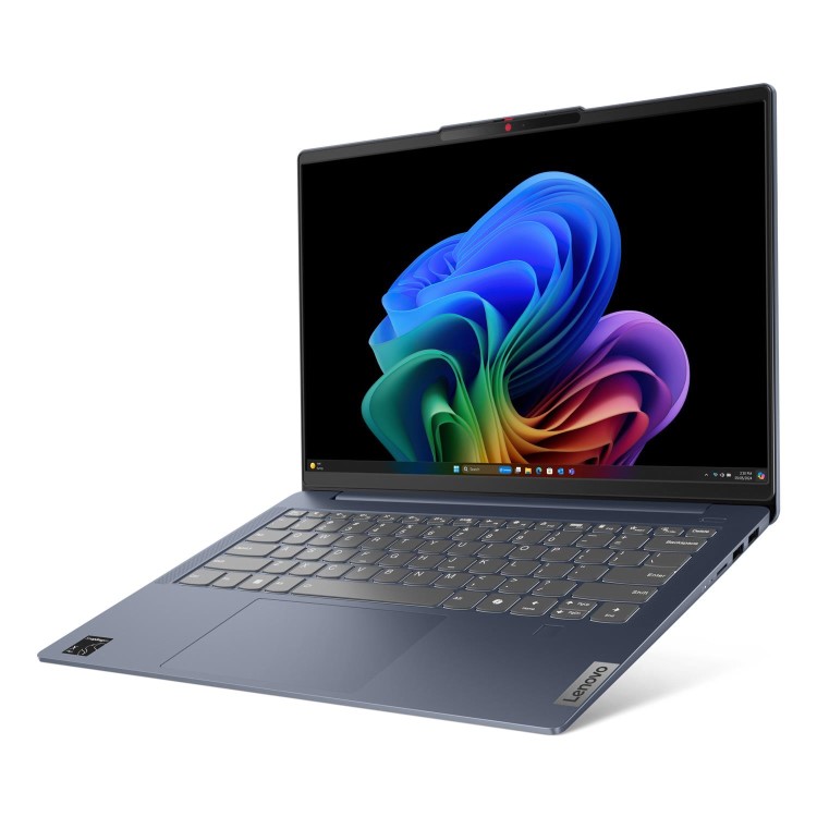 Lenovo IdeaPad Slim 5 AI 14in Snapdragon 16GB 512GB