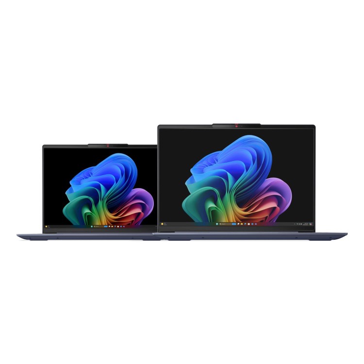 Lenovo IdeaPad Slim 5 AI 14in Snapdragon 16GB 512GB