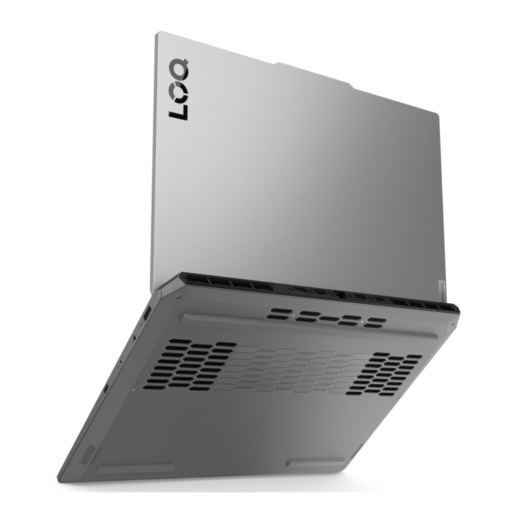 Lenovo LOQ 15IRX10 Intel Core i5 24GB RAM 1TB SSD RTX 5060 15.6 Inch Windows 11 Gaming Laptop